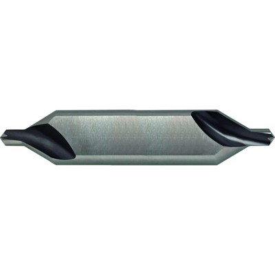 GÜHRING® - Zentrierbohrer 287 DIN 333 N HSS blank rechts 3,15mm