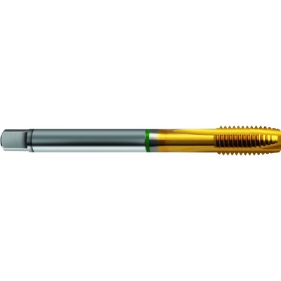 GÜHRING® - Maschinengewindebohrer DIN 371 HSSE TiN Typ UNI Form B M16
