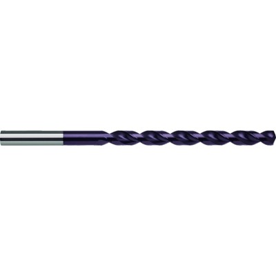 GÜHRING® - Spiralbohrer 396 DIN 340 GT 100 HSCO nanoFIRE RH 130° 7,8mm