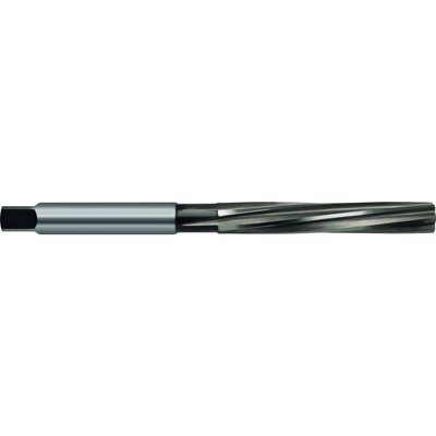 GÜHRING® - Handreibahle 413 DIN 206 HSS blank Form B RH 12,5mm