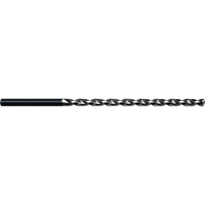 GÜHRING® - Spiralbohrer 619 DIN 1869 GT 100 HSCO Fasen nitriert RH 3,5mm