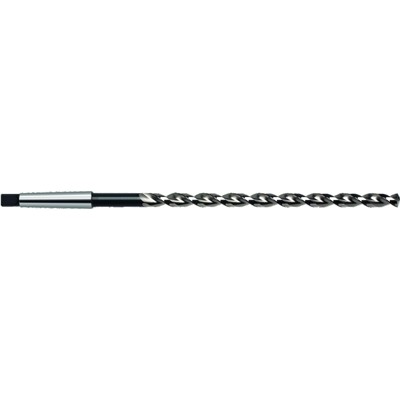 GÜHRING® - Spiralbohrer 621 DIN 1870 GT 100 HSCO Fasen nitriert RH 130° 13mm