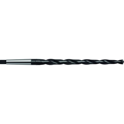 GÜHRING® - Stiftlochbohrer 532 DIN 1898 N HSS dampfbehandelt RH 118° 10mm
