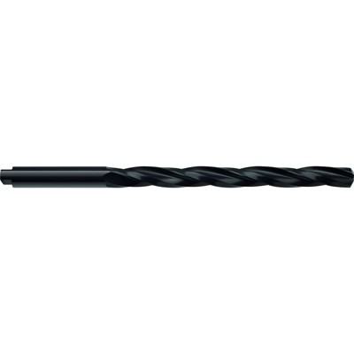 GÜHRING® - Aufbohrer 533 DIN344 N HSS dampfbehandelt rechts 120° 9,1mm