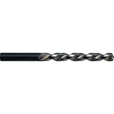 GÜHRING® - Spiralbohrer 550 DIN 338 GT 100 HSS Fasen nitriert LH 130° 12,8mm