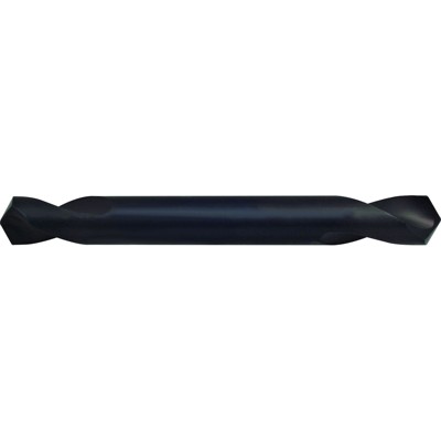 GÜHRING® - Karosseriebohrer 554 WN DK 77 HSS dampfbehandelt RH Ø4,5mm