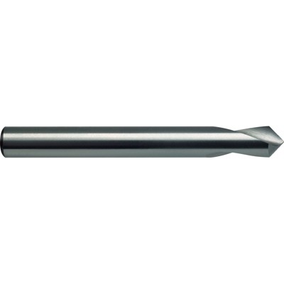 GÜHRING® - NC-Anbohrer 557 WN N HSS blank RH Ø10mm