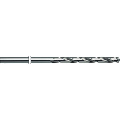 GÜHRING® - Stangenbohrer 578 NAS907 N HSS blank RH Ø3,2mm