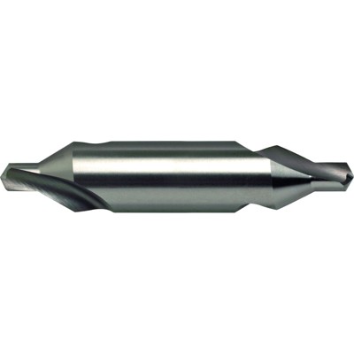 GÜHRING® - Zentrierbohrer DIN 333 HSS Form A 0,80mm