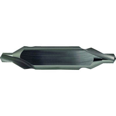 GÜHRING® - Zentrierbohrer HSS mit Fläche 60° Form A 4,00mm
