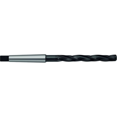 GÜHRING® - Aufbohrer 634 DIN343 N HSCO dampfbehandelt rechts 120° 25mm