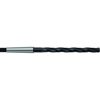 GÜHRING® - Aufbohrer 555 DIN1864 N HSS dampfbehandelt rechts 120° 9,7mm