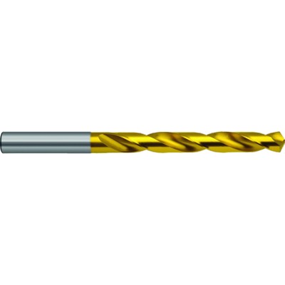 GÜHRING® - Spiralbohrer 651 DIN 338 N HSS TiN RH 118° 8,61mm