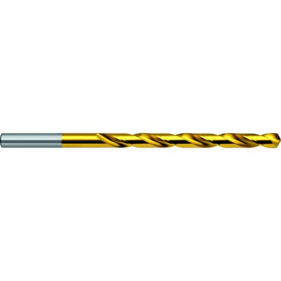 GÜHRING® - Spiralbohrer 667 DIN 340 N HSS TiN RH 4,1mm