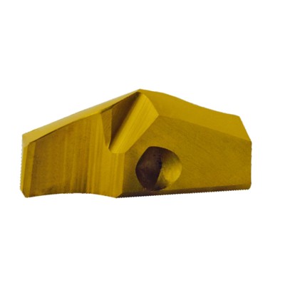 GÜHRING® - Wechselplatte 1047 RT800WP Werksnorm VHM TiN RH 140G h7 34mm