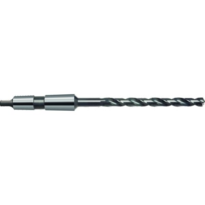 GÜHRING® - Kühlkanalbohrer 1101 WN N HSS dampfbehandelt IK RH 118° 24mm