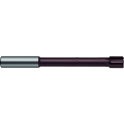 GÜHRING® - Hochleistungsreibahle 1680 Werksnorm HM bestückt TiAlN-nanoA RH 24mm