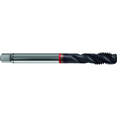GÜHRING® - Maschinengewindebohrer 1917 DIN 376 H R40 HSSE TiCN RH M18