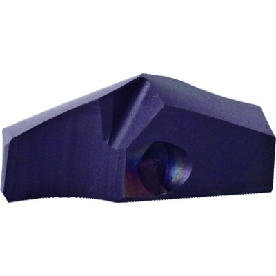 GÜHRING® - Wechselplatte 2485 RT800WP Werksnorm VHM FIRE RH 140G h7 26mm