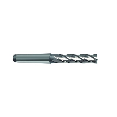 GÜHRING® - Schaftfräser 3120 DIN845 L N HSCO blank RH 16mm