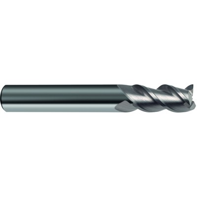GÜHRING® - Bohrnutenfräser 3196 DIN 6527L NH VHM blank 16mm