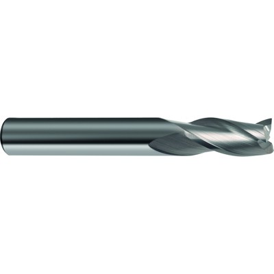 GÜHRING® - Schaftfräser 3307 DIN 6528 N VHM blank 14mm