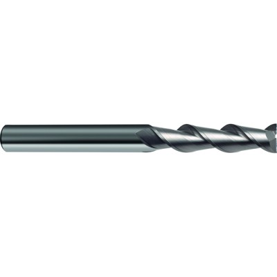 GÜHRING® - Langlochfräser 3358 Werksnorm W VHM blank RH 5mm