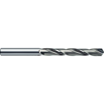 GÜHRING® - Spiralbohrer 710 WN DURO 150 HM bestückt blank RH 118° 3,4mm