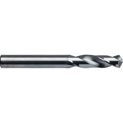 GÜHRING® - Spiralbohrer 730 DIN 6539 N VHM blank RH 2,2mm