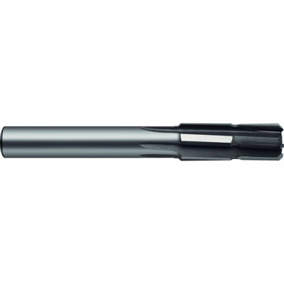 GÜHRING® - Automatenreibahle 737 ~DIN 8090 VHM blank C RH 9mm