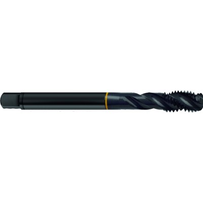 GÜHRING® - Maschinengewindebohrer 2843 DIN 374 NR40 HSSE dampfb. RH M10x0,75