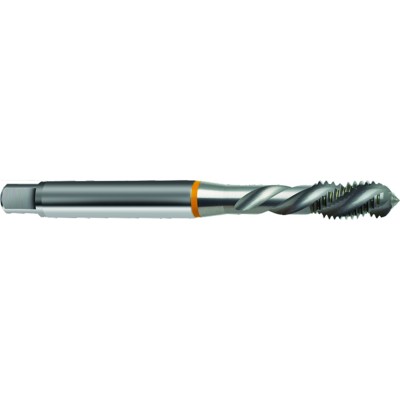 GÜHRING® - Maschinengewindebohrer 786 DIN 371 NL40 HSSE blank LH M8