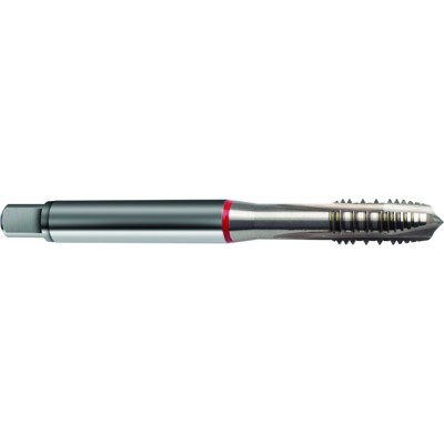 GÜHRING® - Maschinengewindebohrer 791 DIN 371 H AZ HSSE blank RH M5