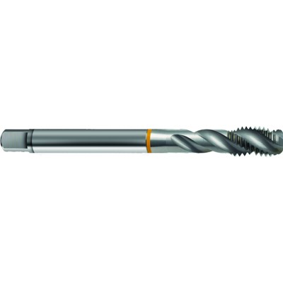 GÜHRING® - Maschinengewindebohrer 834 DIN 374 NR40 HSSE blank RH M10x1,25