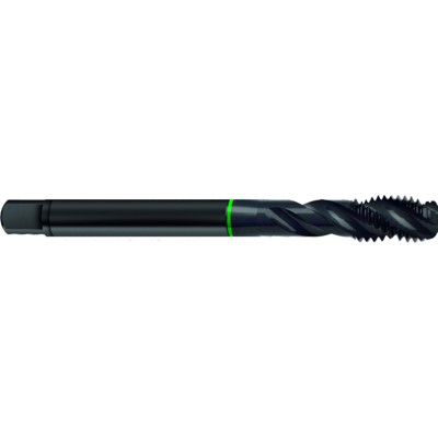 GÜHRING® - Maschinengewindebohrer 2861 DIN 5156 NR40 HSSE dampfbehandelt RH G1/2"
