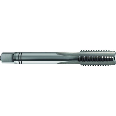 GÜHRING® - Handgewindebohrer 886 DIN 2181 N HSS blank RH M16x1,5