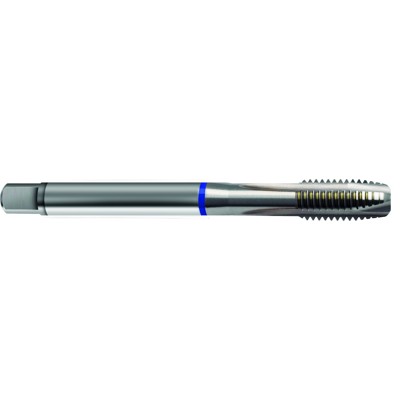 GÜHRING® - Maschinengewindebohrer 879 DIN 376 N HSSEPM blank RH M12