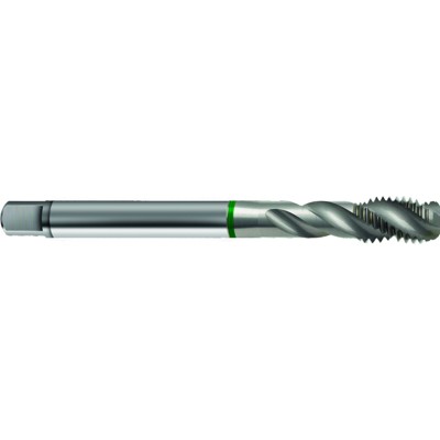 GÜHRING® - Maschinengewindebohrer 2424 DIN 374 NR40 HSSE blank RH M12x1,5