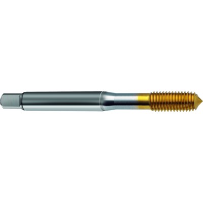 GÜHRING® - Maschinengewindeformer 921 ~DIN 371 N HSSE TiN RH M6