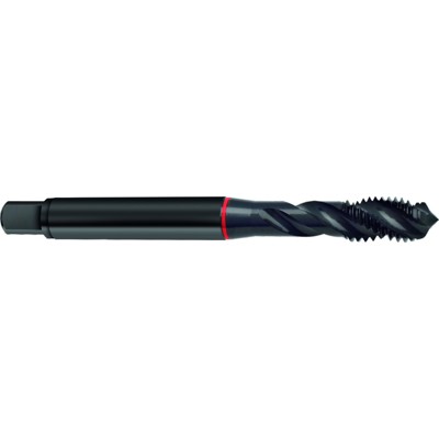 GÜHRING® - Maschinengewindebohrer 2850 DIN 371 H R40 HSSE dampfb. RH M2,5