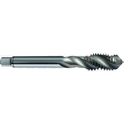 GÜHRING® - Maschinengewindebohrer 993 DIN 352 NR40 HSSE blank RH M10