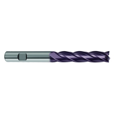 GÜHRING® - Schaftfräser 3692 DIN844L N HSCO FIRE RH 16mm
