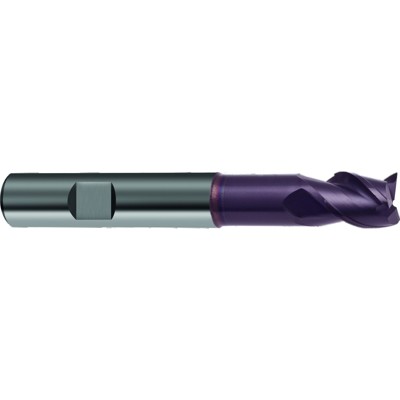 GÜHRING® - Ratiofräser 3894 Werksnorm N VHM FIRE RH 16mm