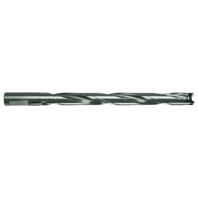 GÜHRING® - Wechselplattenhalter IK HT800 4110 Werksnorm vern.10xD RH26-26,49mm