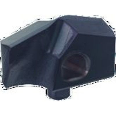 GÜHRING® - Wechselplatte 4111 HT800WP Werksnorm VHM TiAlN-nanoA RH 145° m7 13,1mm