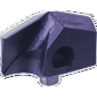 GÜHRING® - Wechselplatte 4112 HT800WP Werksnorm VHM nanoFIRE RH 140° h7 14mm