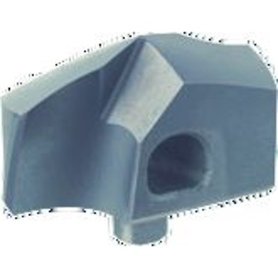 GÜHRING® - Wechselplatte 4114 HT800WP Werksnorm VHM blank RH 140° h7 14mm