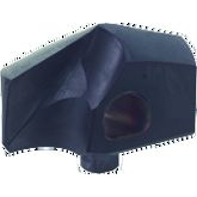 GÜHRING® - Wechselplatte 4115 HT800WP Werksnorm VHM TiAlN-nanoA RH 140° h7 13,7mm