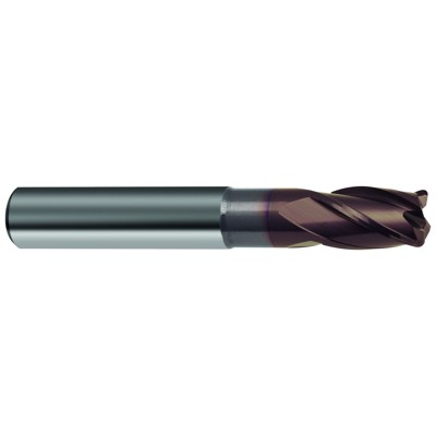 GÜHRING® - Kopierfräser 4268 Werksnorm N VHM Signum Ø 8.020mm