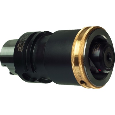 GÜHRING® - Verlängerungen / HSK-C 80 / HSK-A 80 / Werksnorm 4350 160.080